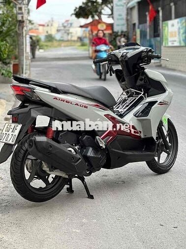 Airblade 160 ABS 2025 odo 2000 cây full phụ kiện