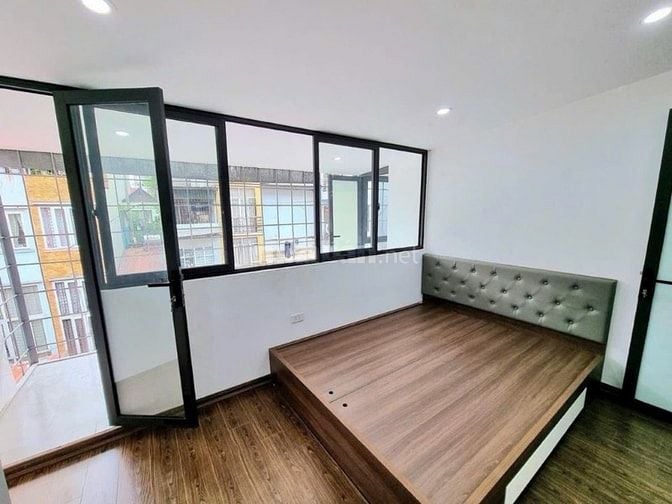 CƠ HỘI HIẾM – BÁN NHÀ TẬP THỂ ĐỒNG XA ĐẸP NHƯ HOMESTAY, GIÁ SIÊU MỀM