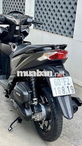 VARIO CỌP ZIN KENG CHÍNH CHỦ