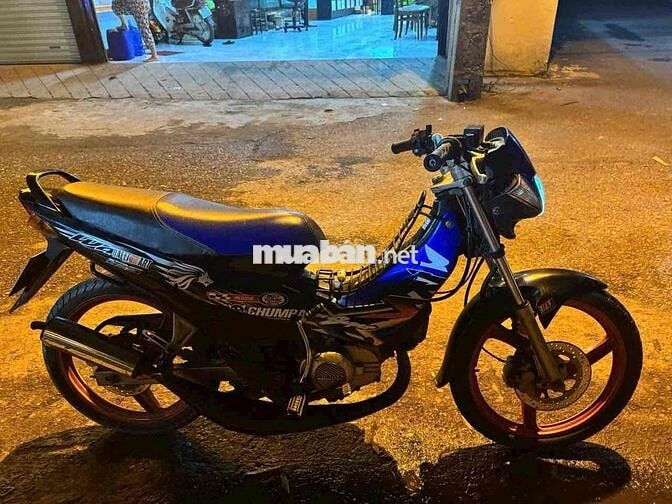 Bán xe honda nova