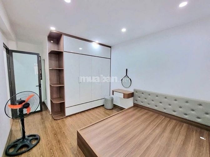 CƠ HỘI HIẾM – BÁN NHÀ TẬP THỂ ĐỒNG XA ĐẸP NHƯ HOMESTAY, GIÁ SIÊU MỀM