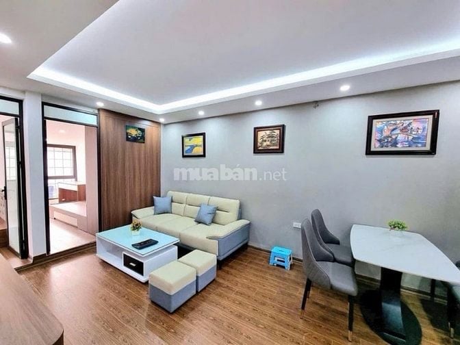 CƠ HỘI HIẾM – BÁN NHÀ TẬP THỂ ĐỒNG XA ĐẸP NHƯ HOMESTAY, GIÁ SIÊU MỀM