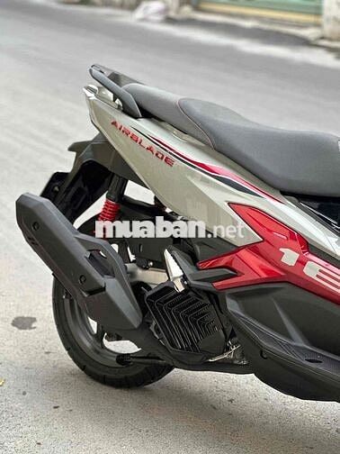 Airblade 160 ABS 2025 odo 2000 cây full phụ kiện