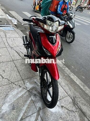 Honda wave RSX 2011 mới 90% bstp chính chủ