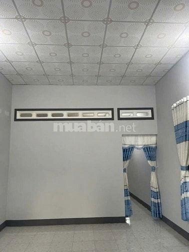 Cần bán gấp nhà 1/ Tân Hiệp 25, Hóc Môn ,Sổ hồng , 100m2, 1 tỷ 060 tr