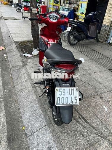 Honda wave RSX 2011 mới 90% bstp chính chủ