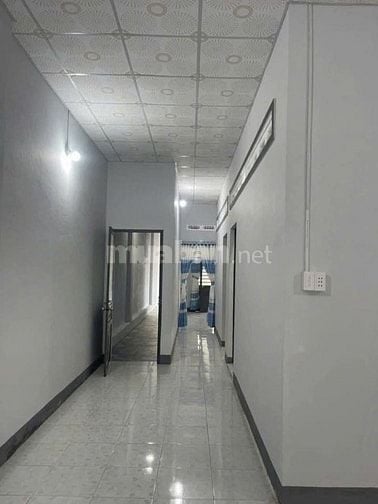 Cần bán gấp nhà 1/ Tân Hiệp 25, Hóc Môn ,Sổ hồng , 100m2, 1 tỷ 060 tr