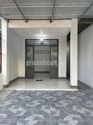 Cần bán gấp nhà 1/ Tân Hiệp 25, Hóc Môn ,Sổ hồng , 100m2, 1 tỷ 060 tr