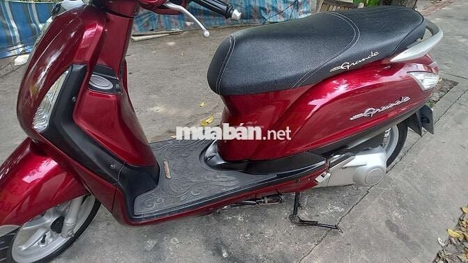 THANH LÝ GRANDE BIỂN59 CAVET GỐC+HỒSƠ CHỨNG ĐẸP ÊM