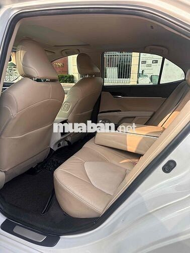 Toyota Camry 2019 2.5Q - 62000 km