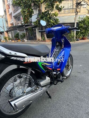 Honda Future || up Wave Thái 125💥BSTP💥Có Bảo Hanh💥