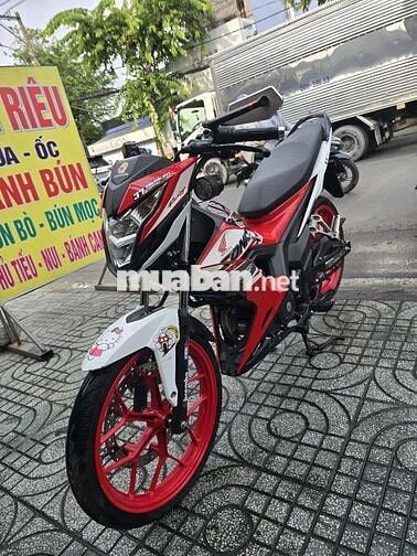 SONIC 2021.Bst:67.máy zin,xe đẹp,chính chủ