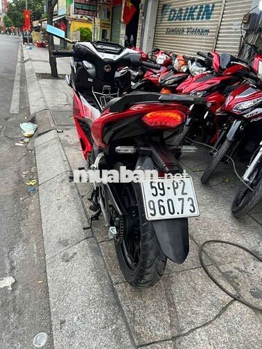 Honda winner x2020 mới 90% bstp chính chủ
