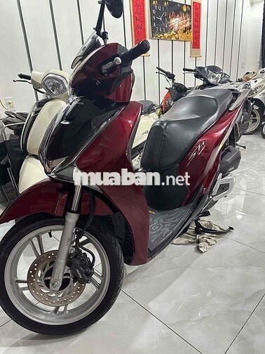 Cần bán xe SH chính chủ