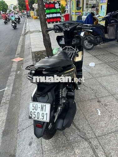 Honda air blade 125 2022 mới 90% bstp chính chủ