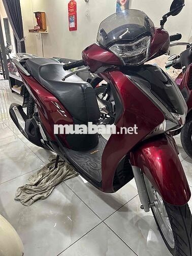 Cần bán xe SH chính chủ
