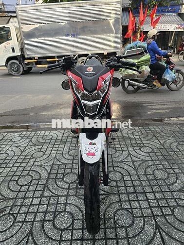 SONIC 2021.Bst:67.máy zin,xe đẹp,chính chủ