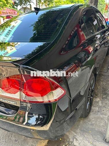 Bán xe Honda Civic 2010 số tự động