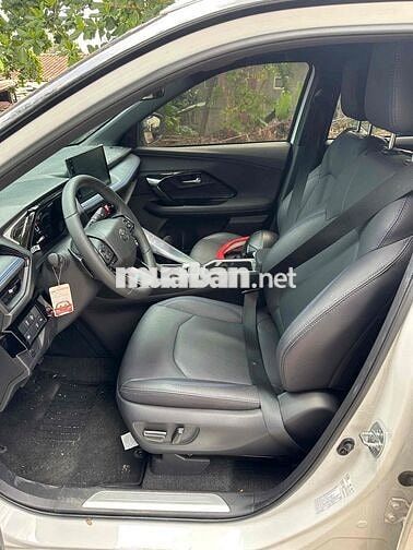 Toyota Yaris Cross 2024 1.5 D-CVT - 19000 km