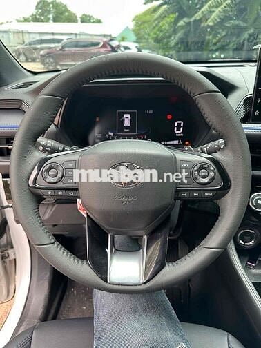 Toyota Yaris Cross 2024 1.5 D-CVT - 19000 km