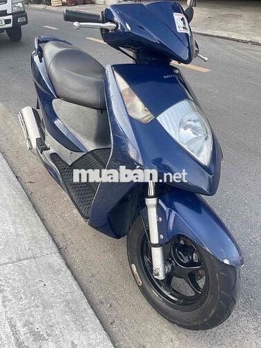 bán xe dylan 125 nguyên rin