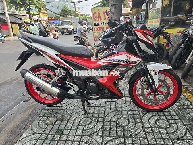 SONIC 2021.Bst:67.máy zin,xe đẹp,chính chủ