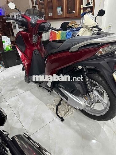 Cần bán xe SH chính chủ