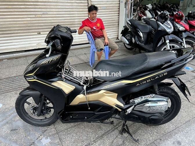 Honda air blade 125 2022 mới 90% bstp chính chủ