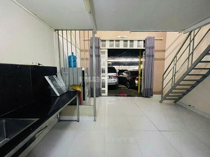 SANG 9 PHÒNG. Nguyễn Xí. Bình Thạnh