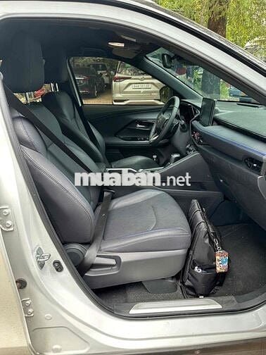 Toyota Yaris Cross 2024 1.5 D-CVT - 19000 km