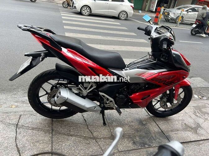 Honda winner x2020 mới 90% bstp chính chủ