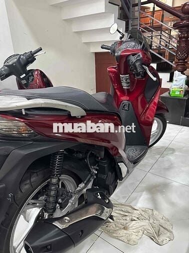 Cần bán xe SH chính chủ