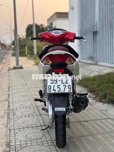 Future Led 2019 Dọn Lên mẫu Wave Thái 125 9 chủ