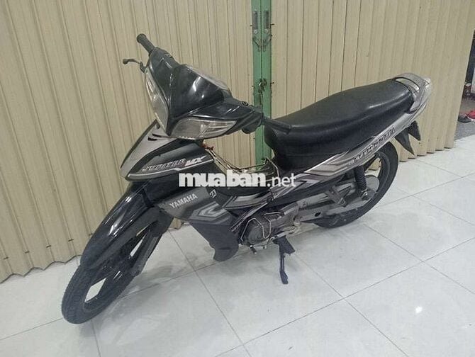 Cần bán xe Jupiter nhập khẩu thái Rin máy cực im