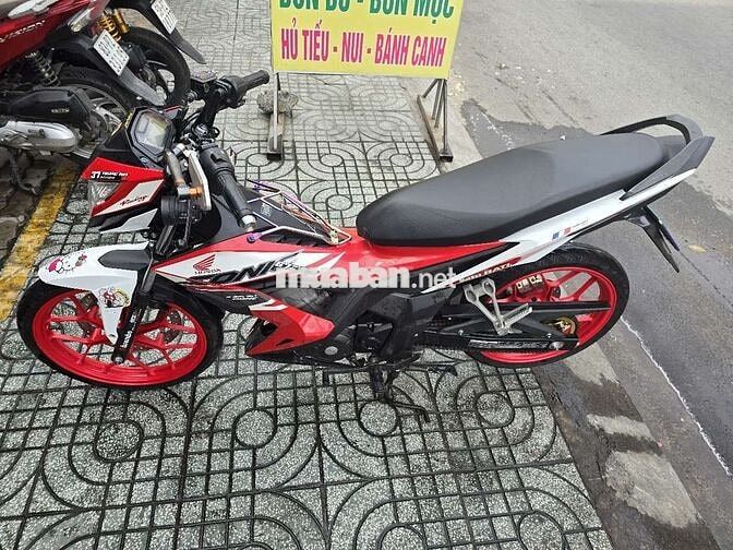 SONIC 2021.Bst:67.máy zin,xe đẹp,chính chủ