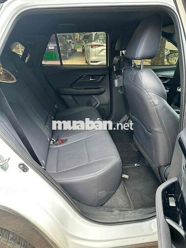 Toyota Yaris Cross 2024 1.5 D-CVT - 19000 km