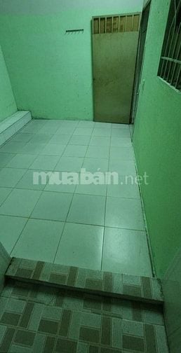phòng trọ quận bình tân,12m2,gần chợ lê văn quới 