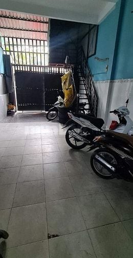 phòng trọ quận bình tân,12m2,gần chợ lê văn quới 