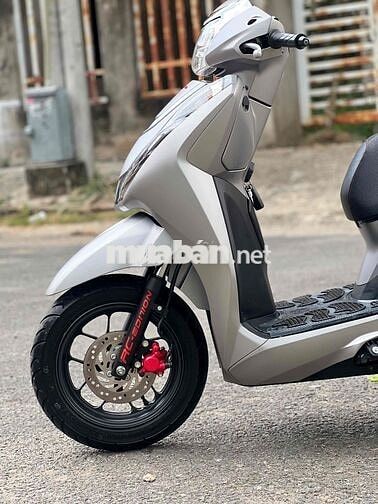 Lead 4val Bạc Nhám 2023 Like New Bao Ra Tên Ae 60🎉