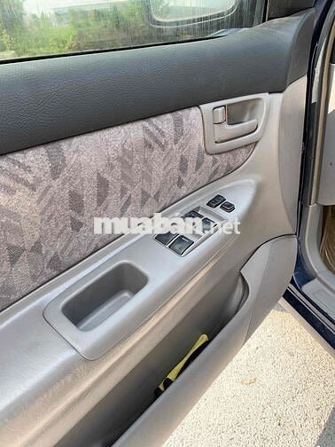 Toyota Corolla Altis 2001 1.8G MT