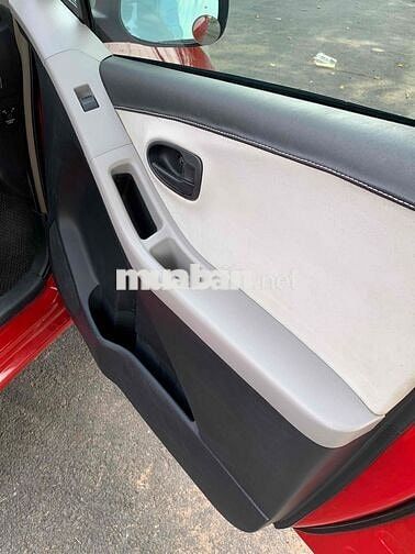 Toyota Yaris 2009 1.0 MT - Nhập Pháp