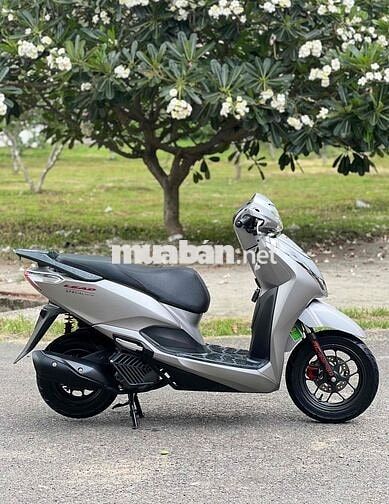 Lead 4val Bạc Nhám 2023 Like New Bao Ra Tên Ae 60🎉