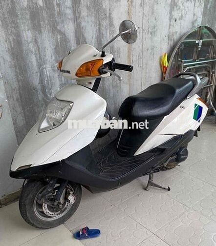 honda tay ga cổ