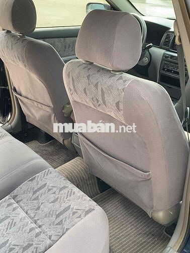 Toyota Corolla Altis 2001 1.8G MT