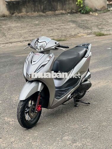 Lead 4val Bạc Nhám 2023 Like New Bao Ra Tên Ae 60🎉
