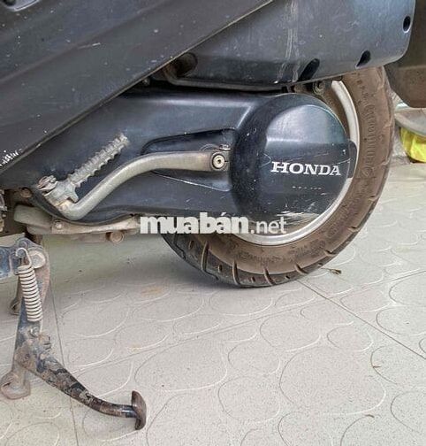 honda tay ga cổ