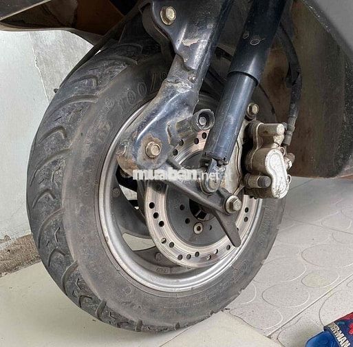 honda tay ga cổ