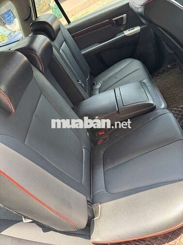 Hyundai Santa Fe 2009 CLX 2.0L - 125000 km
