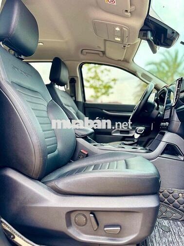 Ford Everest Sport 2.0 AT 2024- 13000 km - xe hãng
