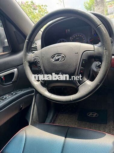 Hyundai Santa Fe 2009 CLX 2.0L - 125000 km